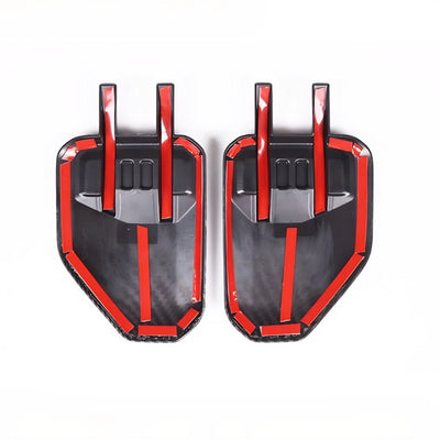 Wing Cover for Fangchengbao Bao 5/ Denza B5 (2 Pcs)