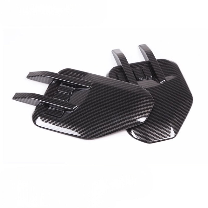 Wing Cover for Fangchengbao Bao 5/ Denza B5 (2 Pcs)
