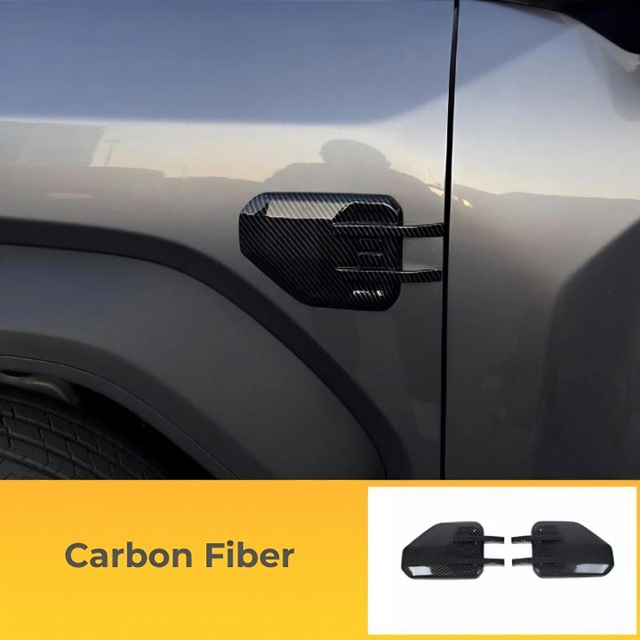 Wing Cover for Denza B5 (2 Pcs)