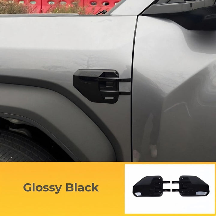 Wing Cover for Denza B5 (2 Pcs)