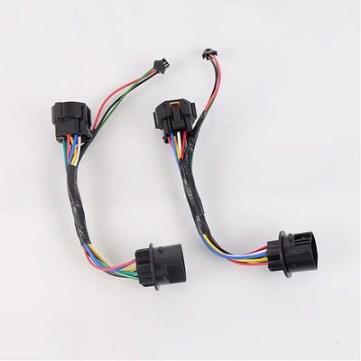 Luz Intermitente de Ala para BYD Seal