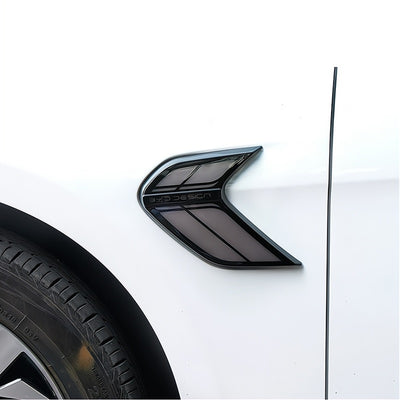 Luz Intermitente de Ala para BYD Seal