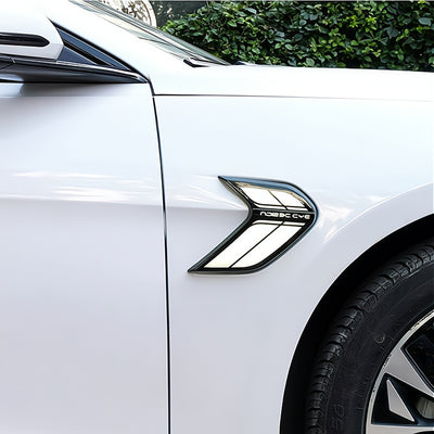 Luz Intermitente de Ala para BYD Seal