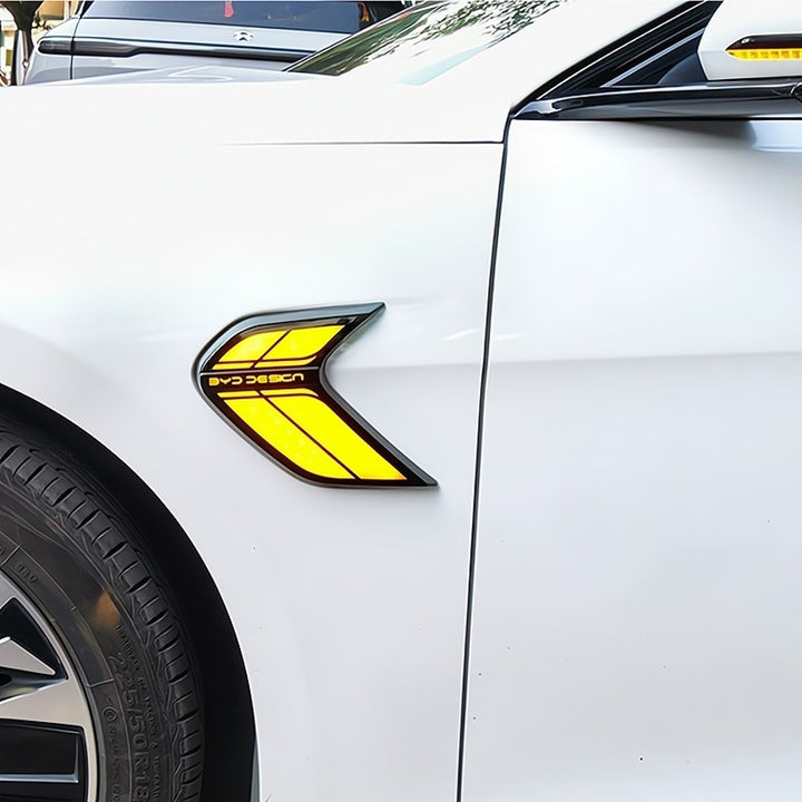 Wing Turn Signal for BYD Seal