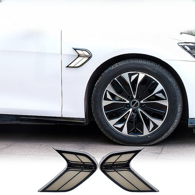 Luz Intermitente de Ala para BYD Seal