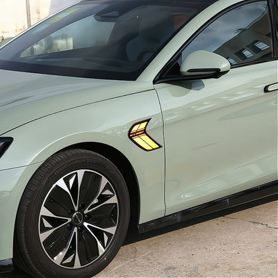 Luz Intermitente de Ala para BYD Seal