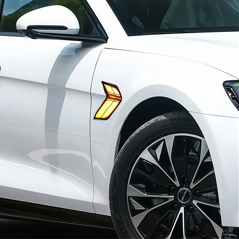 Wing Turn Signal for BYD Seal