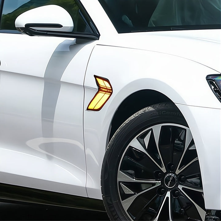 Wing Turn Signal for BYD Seal