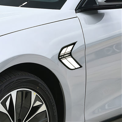 Luz Intermitente de Ala para BYD Seal