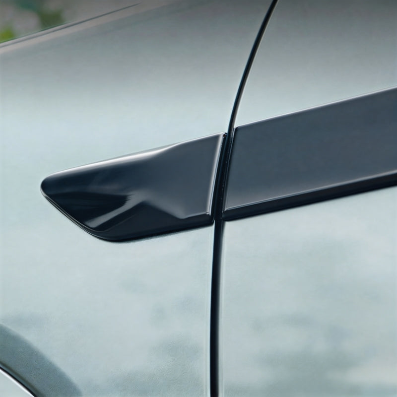 Wing Cover for BYD Sealion 8/Atto 8 (4 Pcs)