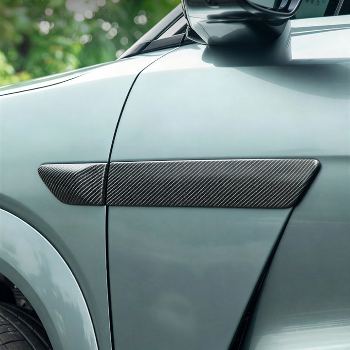 Wing Cover for BYD Sealion 8/Atto 8 (4 Pcs)