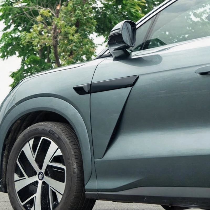 Wing Cover for BYD Sealion 8/Atto 8 (4 Pcs)