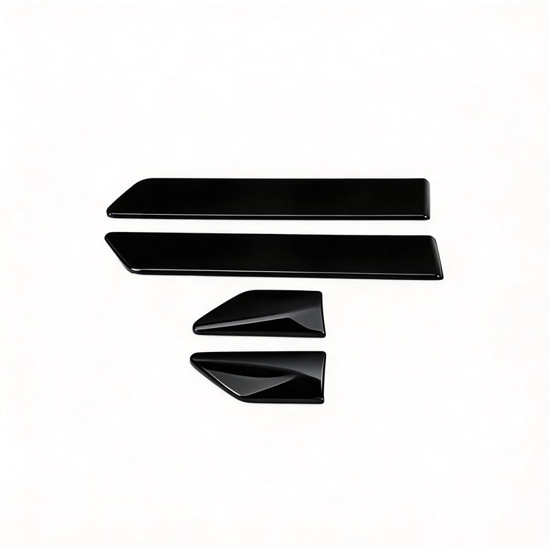 Wing Cover for BYD Sealion 8/Atto 8 (4 Pcs)