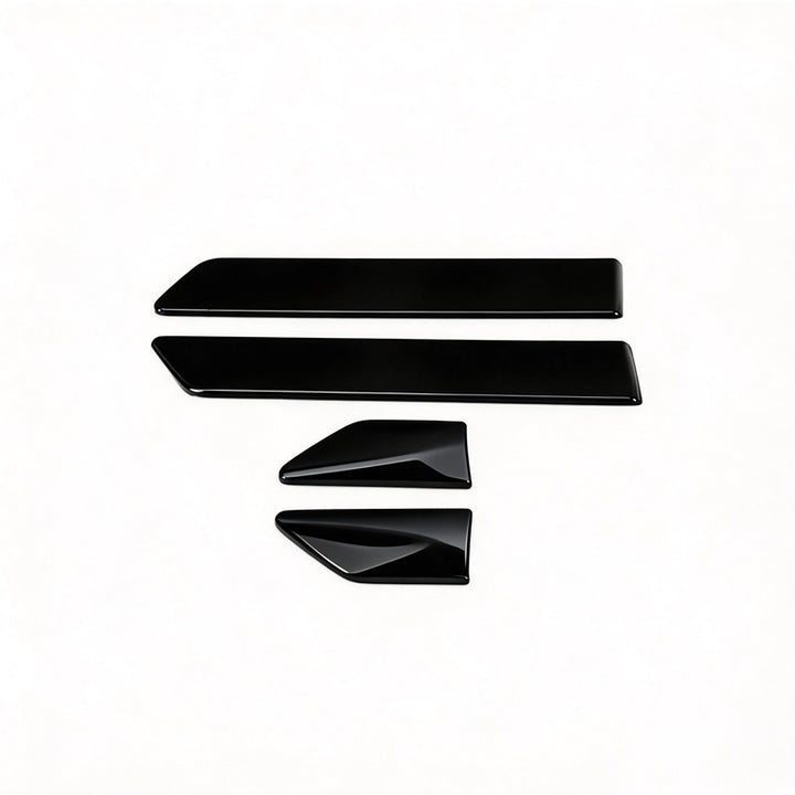 Wing Cover for BYD Sealion 8/Atto 8 (4 Pcs)
