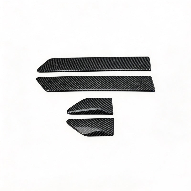 Wing Cover for BYD Sealion 8/Atto 8 (4 Pcs)