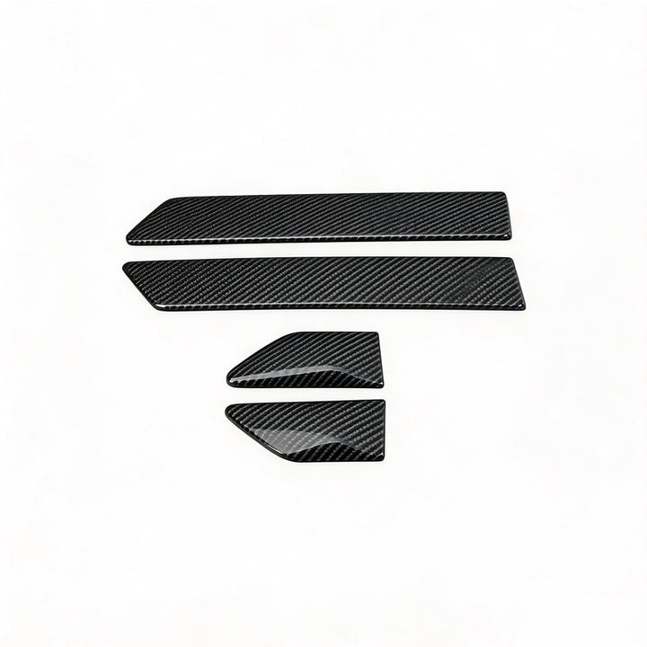 Wing Cover for BYD Sealion 8/Atto 8 (4 Pcs)