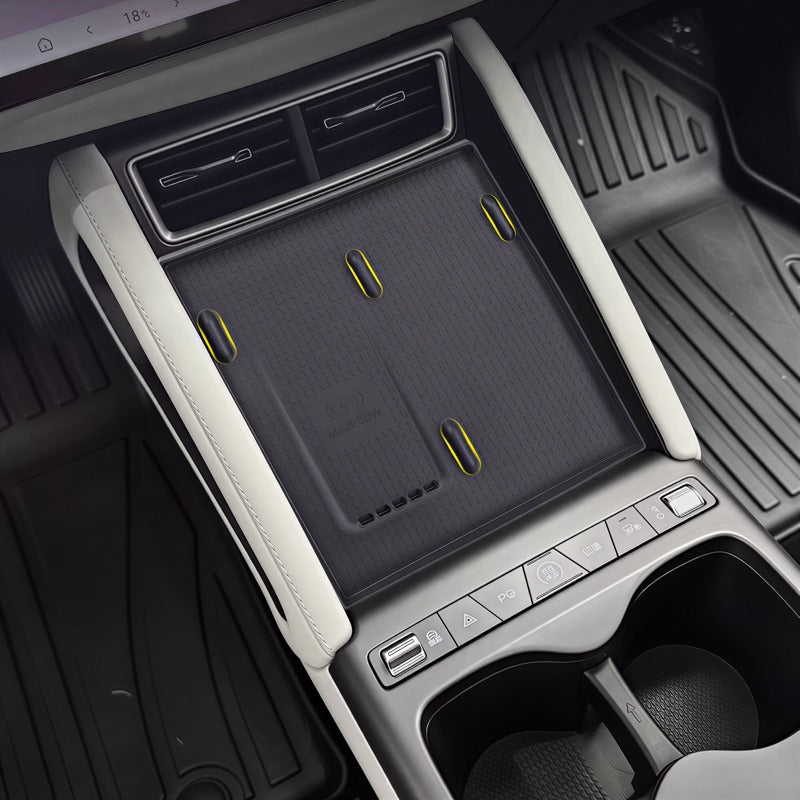 Chargeur sans fil pour BYD Atto 2