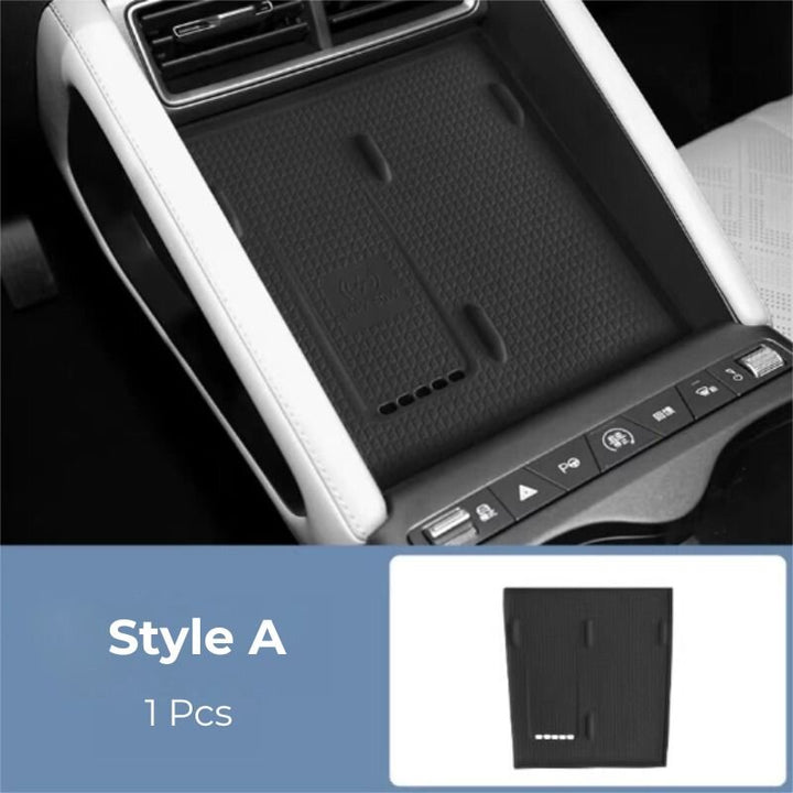 Chargeur sans fil pour BYD Atto 2