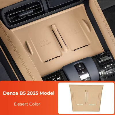 Wireless Charging Pad for Denza B5