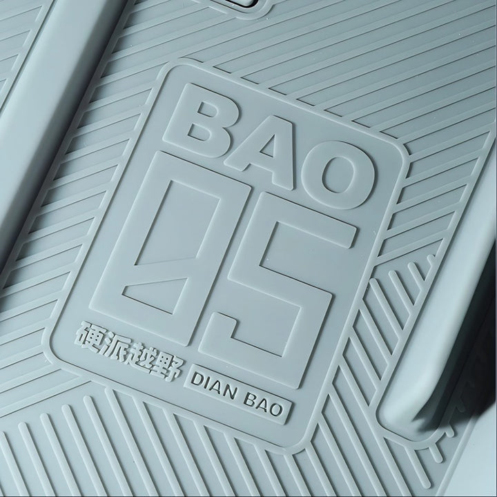 Wireless Charging Pad for Denza B5