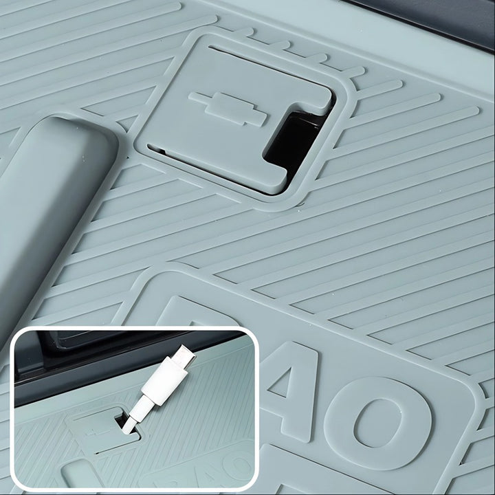 Wireless Charging Pad for Denza B5