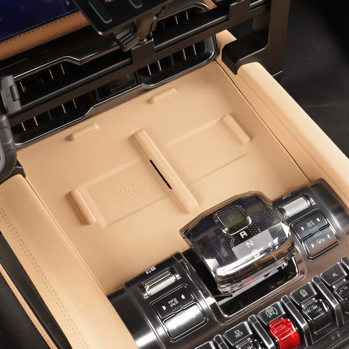 Wireless Charging Pad for Denza B8