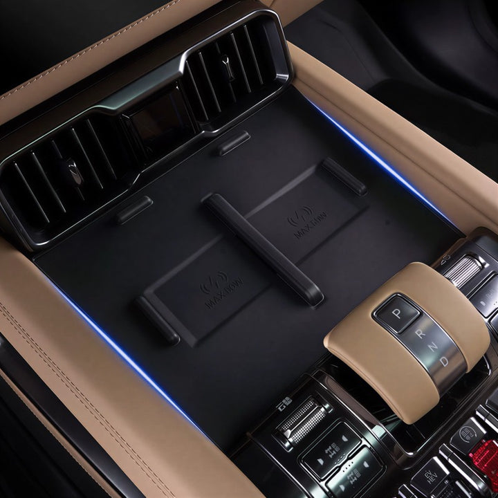 Wireless Charging Pad for Denza B8