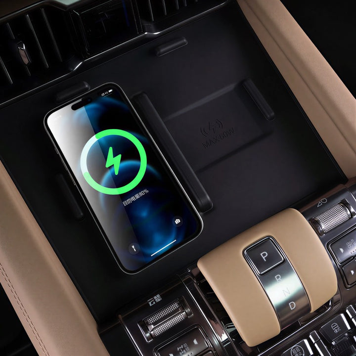 Wireless Charging Pad for Denza B8