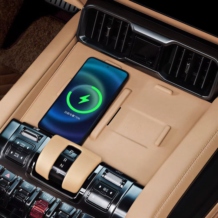 Wireless Charging Pad for Denza B8