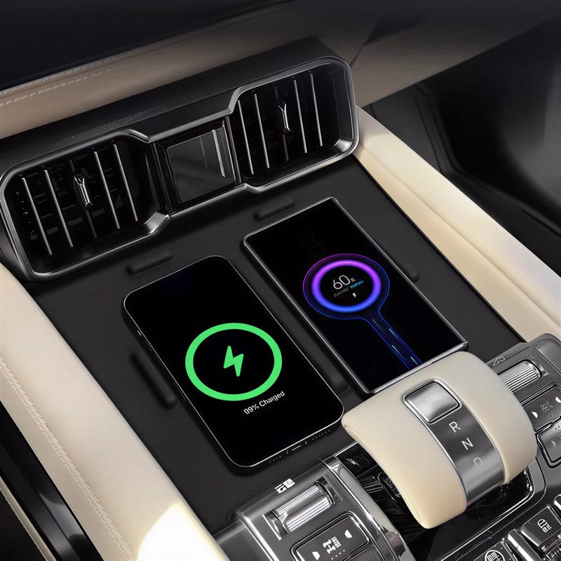 Wireless Charging Pad for Denza B8