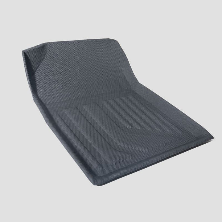 XPE Floor Mats & Trunk Mat for BYD Sealion 6/Seal U