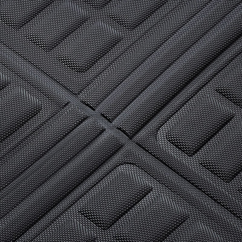 XPE Floor Mats & Trunk Mat for BYD Sealion 6/Seal U