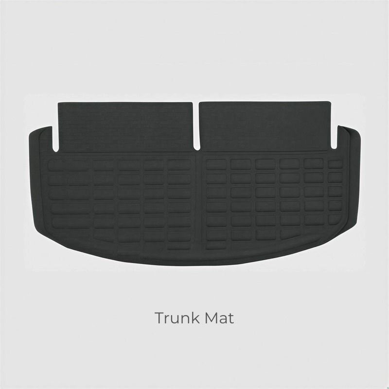 XPE Floor Mats for BYD Sealion 8/Atto 8