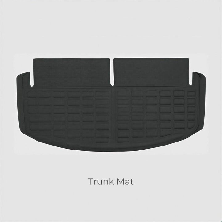 XPE Floor Mats for BYD Sealion 8/Atto 8