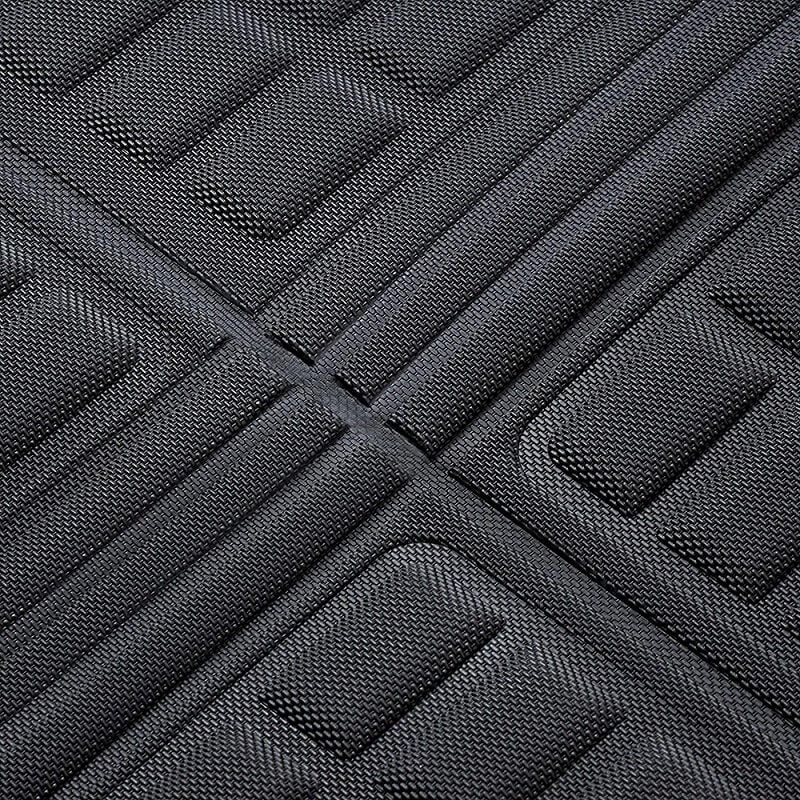 XPE Floor Mats for BYD Sealion 8/Atto 8