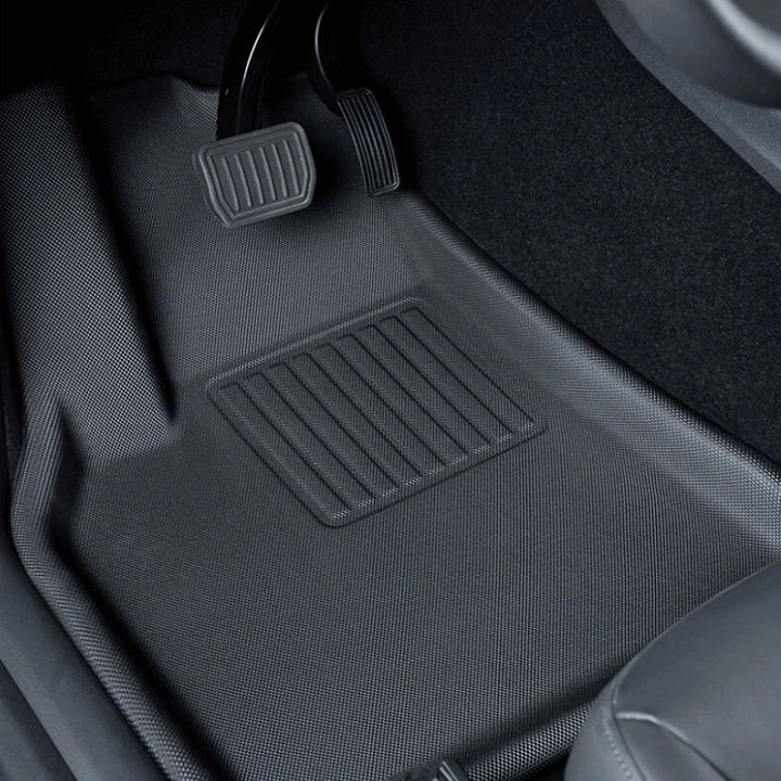 XPE Floor Mats for BYD Sealion 8/Atto 8