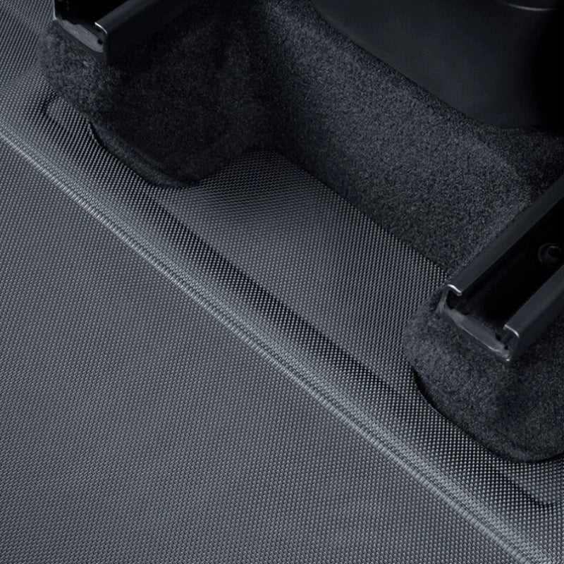 XPE Floor Mats for BYD Sealion 8/Atto 8