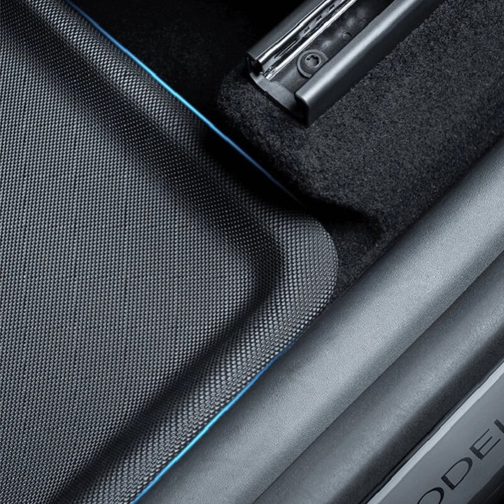 XPE Floor Mats for BYD Sealion 8/Atto 8