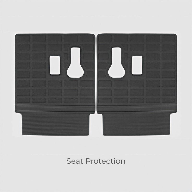 XPE Floor Mats for BYD Sealion 8/Atto 8