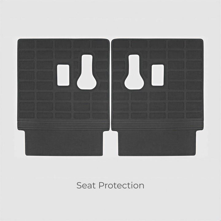 XPE Floor Mats for BYD Sealion 8/Atto 8