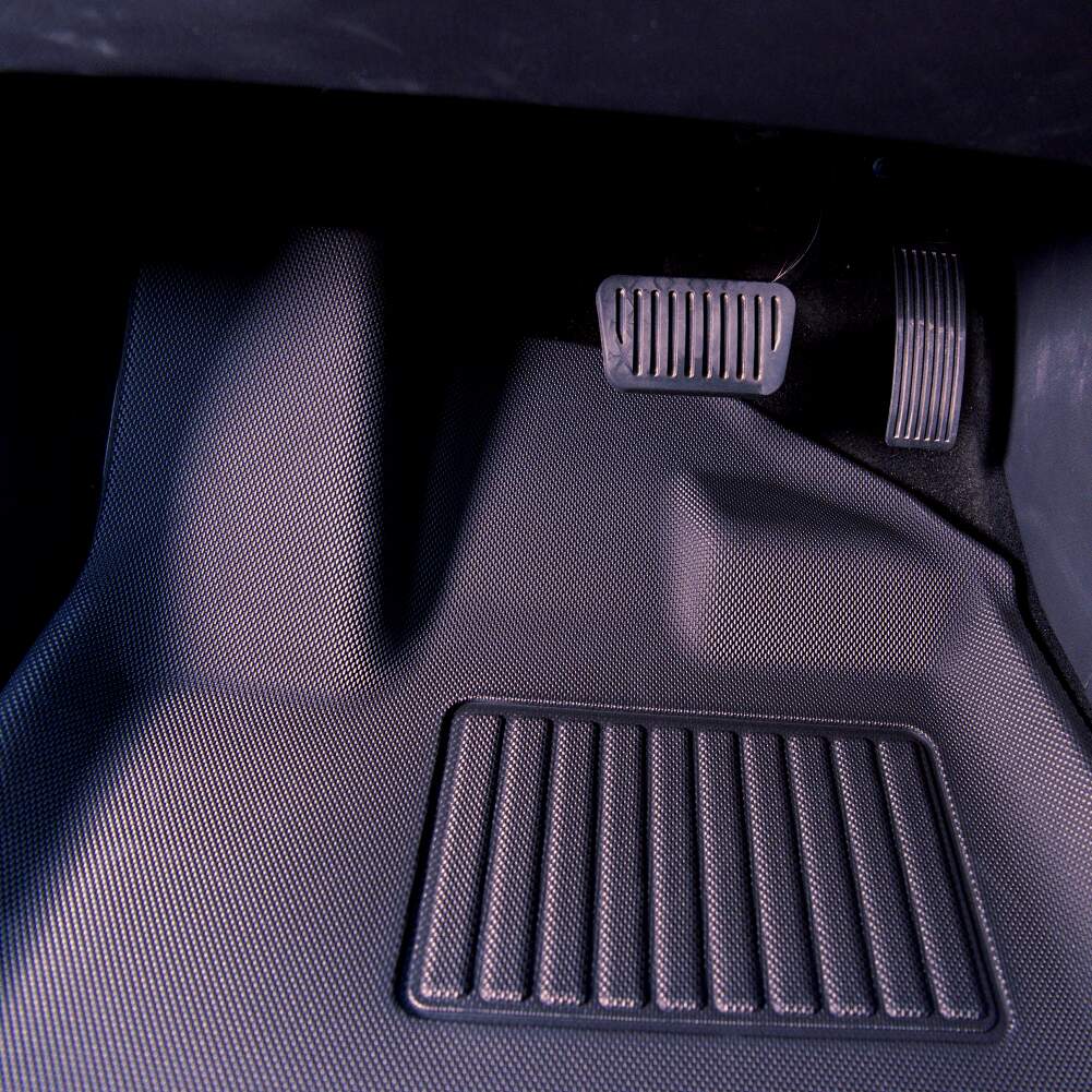 XPE de Tapis de Sol pour BYD Atto 3