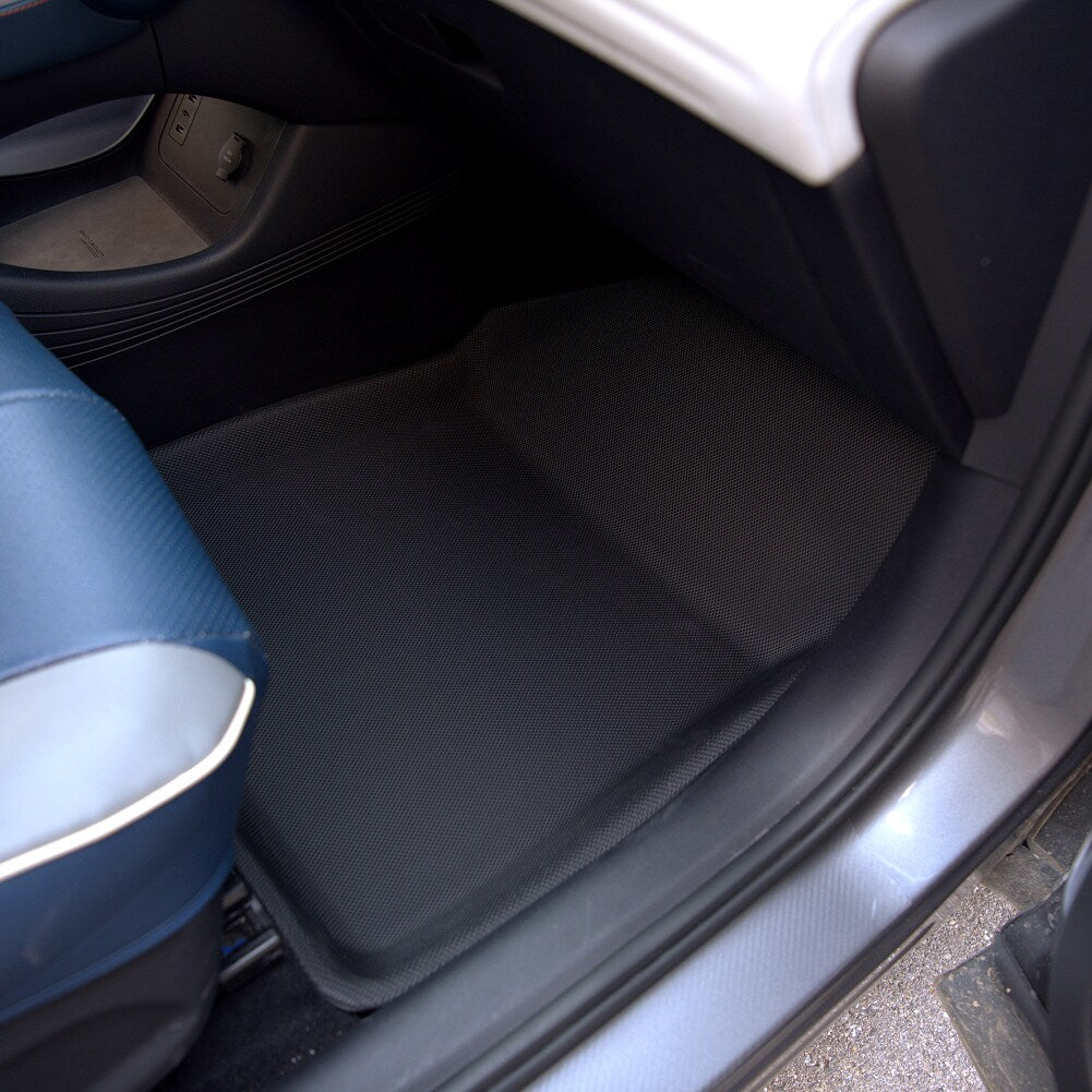 XPE de Tapis de Sol pour BYD Atto 3