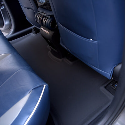 XPE de Tapis de Sol pour BYD Atto 3