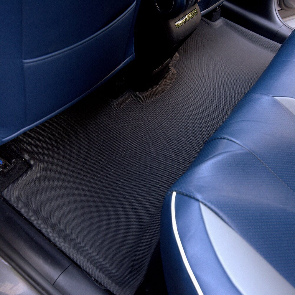 XPE de Tapis de Sol pour BYD Atto 3