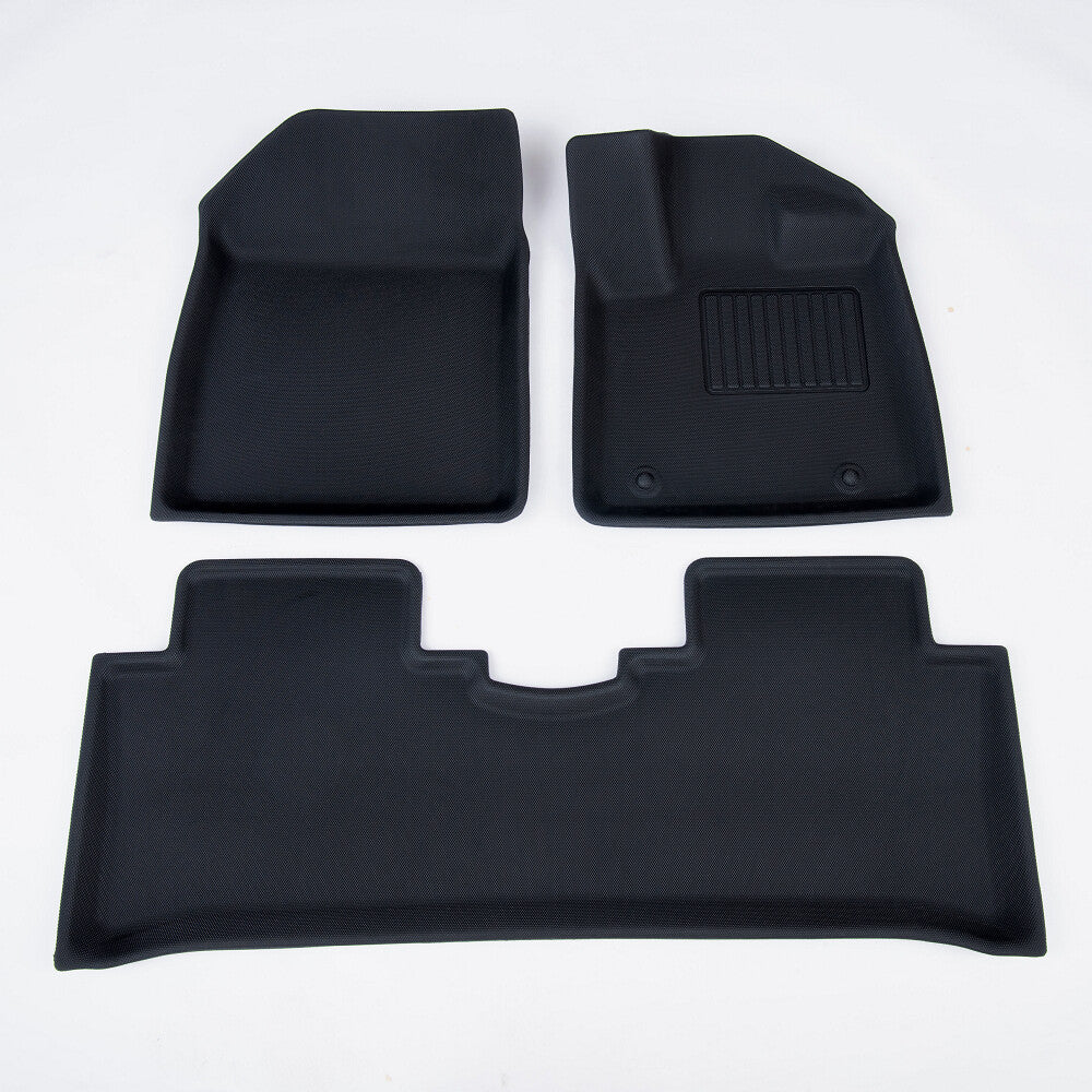Trunk Mat Boot Liner for BYD Atto 3