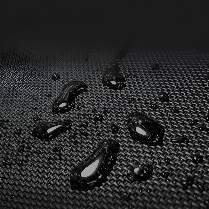 XPE Floor Mats for BYD M6/E MAX 7