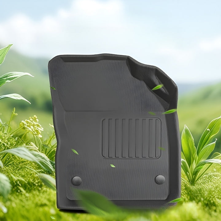 XPE Floor Mats for BYD M6/E MAX 7