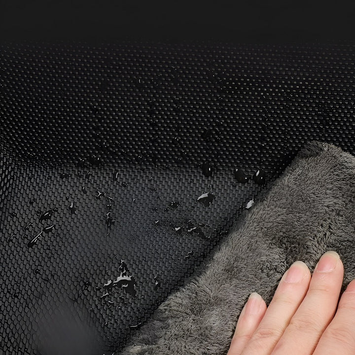 XPE Floor Mats for BYD M6/E MAX 7