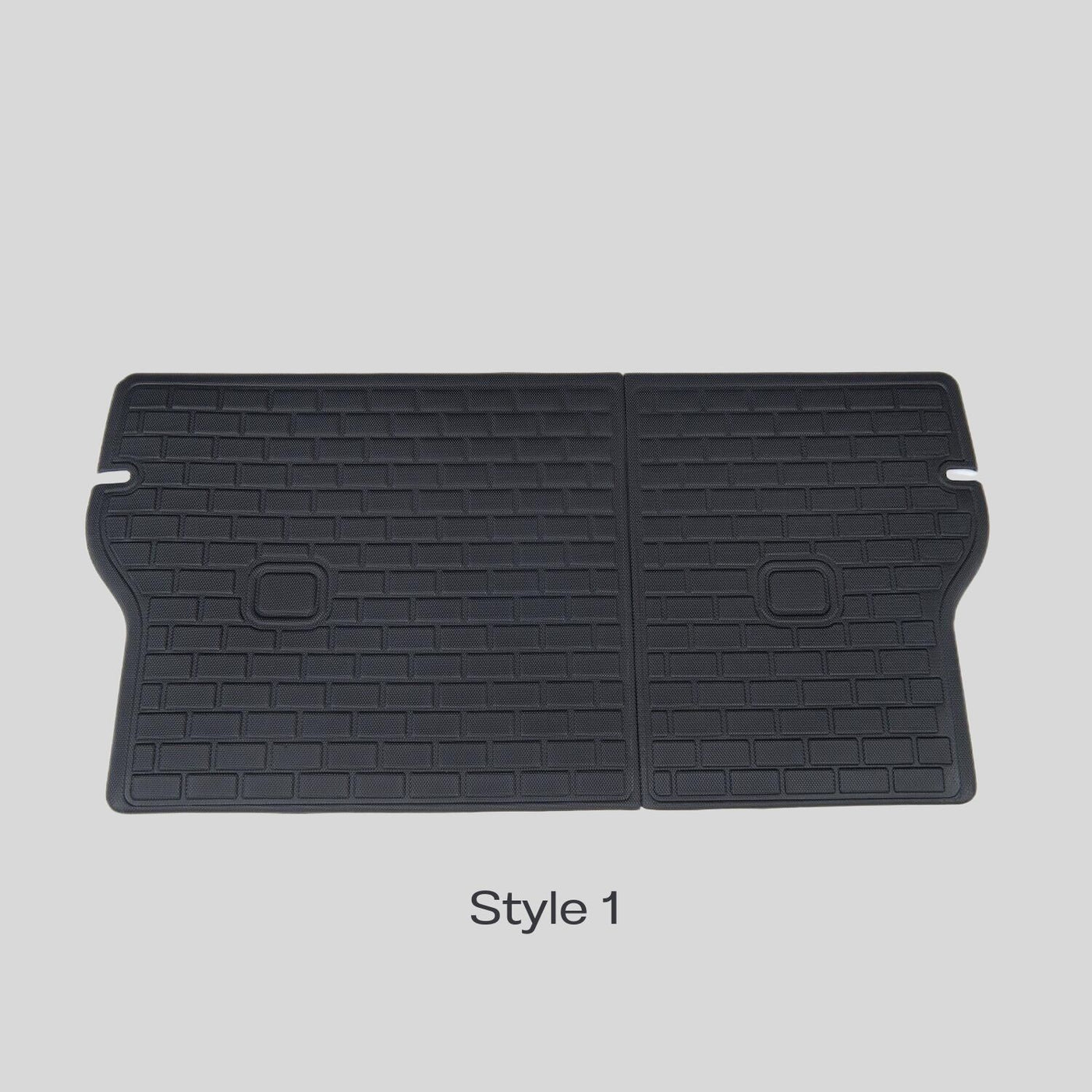 Rear Seatback Protector for BYD Atto 3