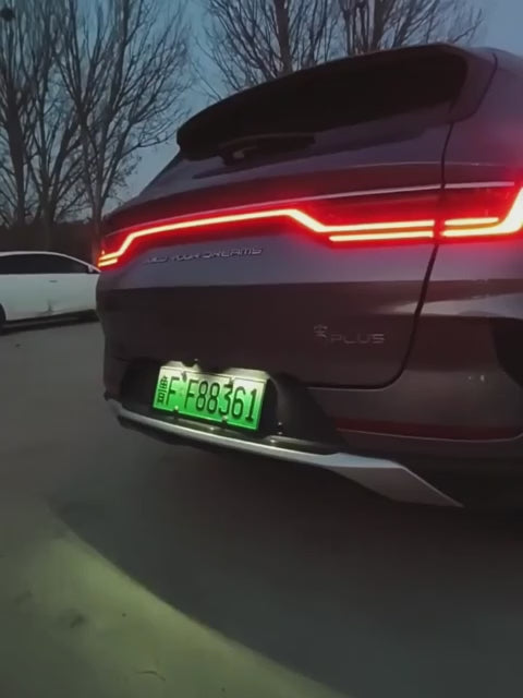 Trunk Light for BYD Sealion 7